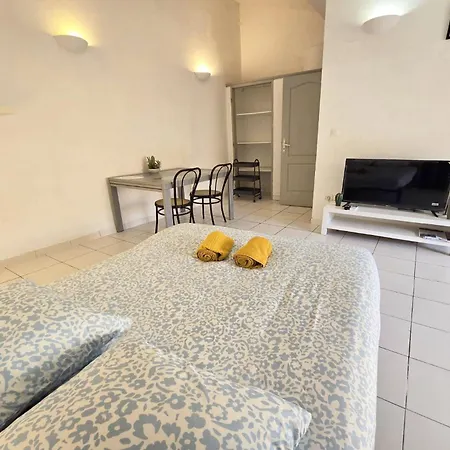 Gregbnb - Rooftop 27m2 - Terrasse 14m2 - Clim Toulon