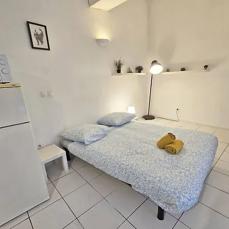 Gregbnb - Rooftop 27m2 - Terrasse 14m2 - Clim *