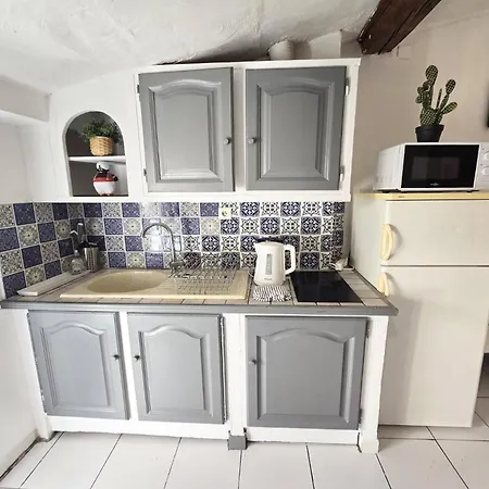 Apartment Gregbnb - Rooftop 27m2 - Terrasse 14m2 - Clim Toulon